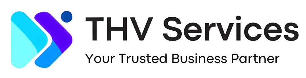 THV Services Logo